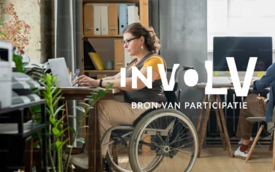 Involv: Advies en opleiding voor participatie in zorg, welzijn en onderzoek