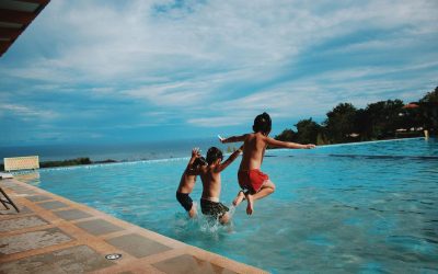 Vakantie tips van een ouder