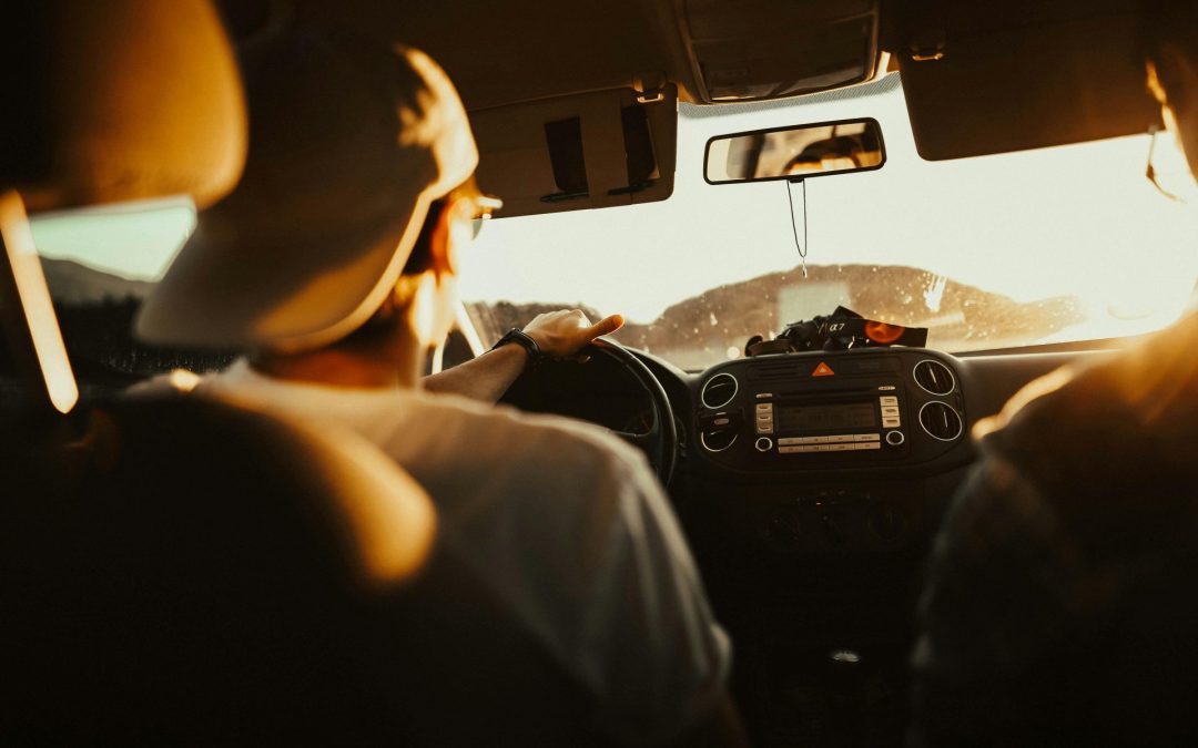 Rijbewijs, rijexamen en medische keuring