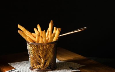 Is eten nog wel leuk als hartpatiënt?