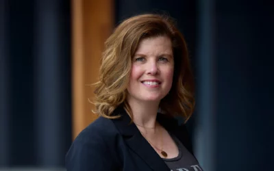 Nieuw bestuurslid: Lucinda Korsten