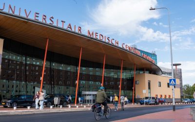 Kinderhartcentrum UMCG hervat geplande operaties