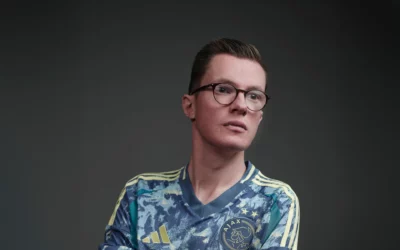 Gewoon doorgaan met ademhalen, dan komt alles goed.