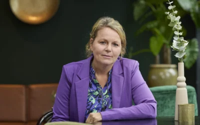 Verdiep je in de situatie van een ander, dan kun je ook meer begrip tonen.
