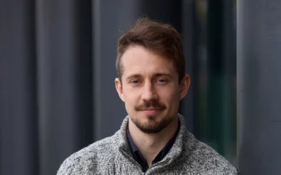 Praten met iemand die hetzelfde heeft als ik