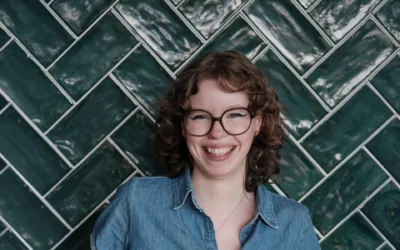 Vergelijk jezelf niet met anderen en doe het op je eigen manier.