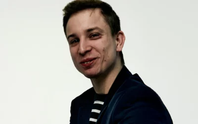 Als kind krijg je alle aandacht, als volwassene sta je na tien minuten weer buiten.