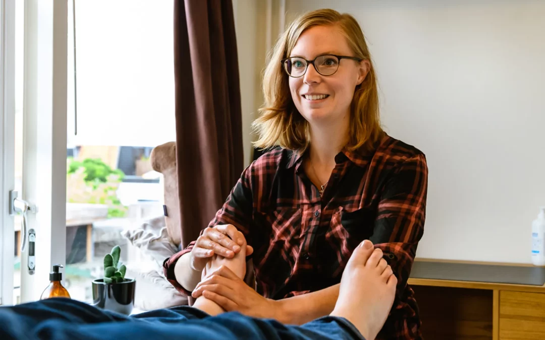 Werken met een aangeboren hartafwijking