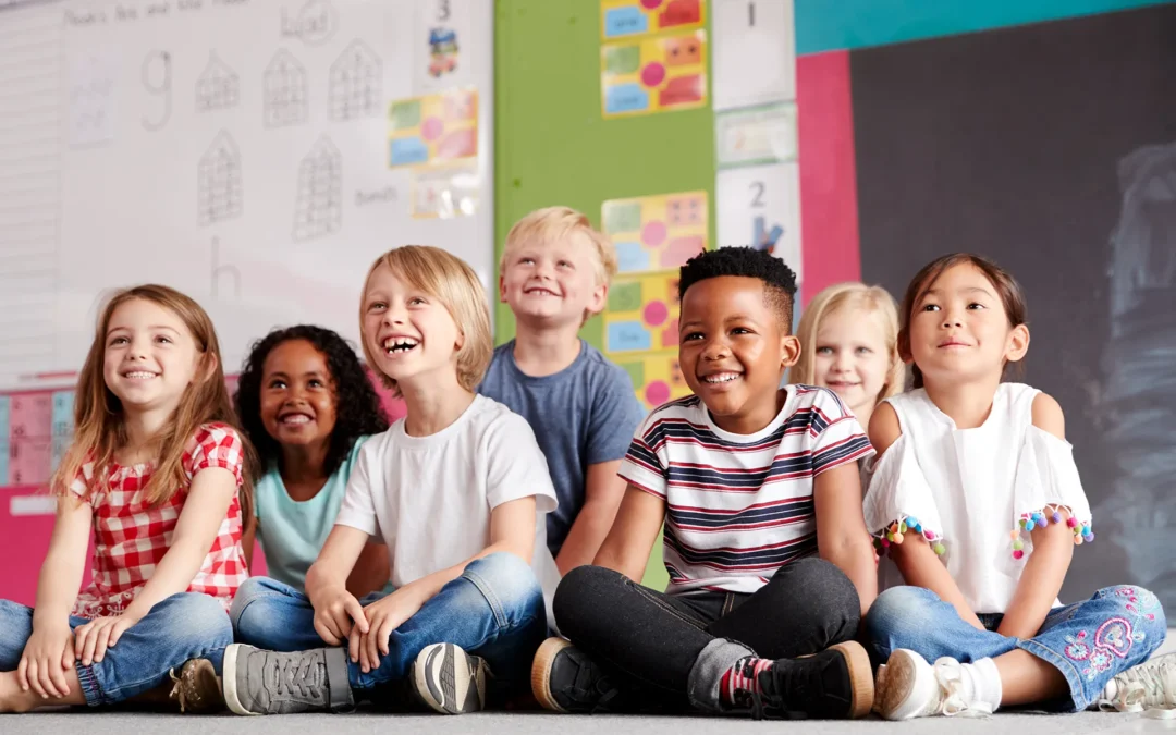 Naar de basisschool met een aangeboren hartafwijking